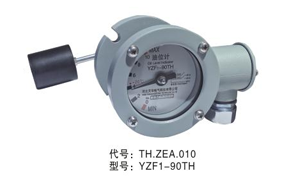 YZF-90~250型油位計